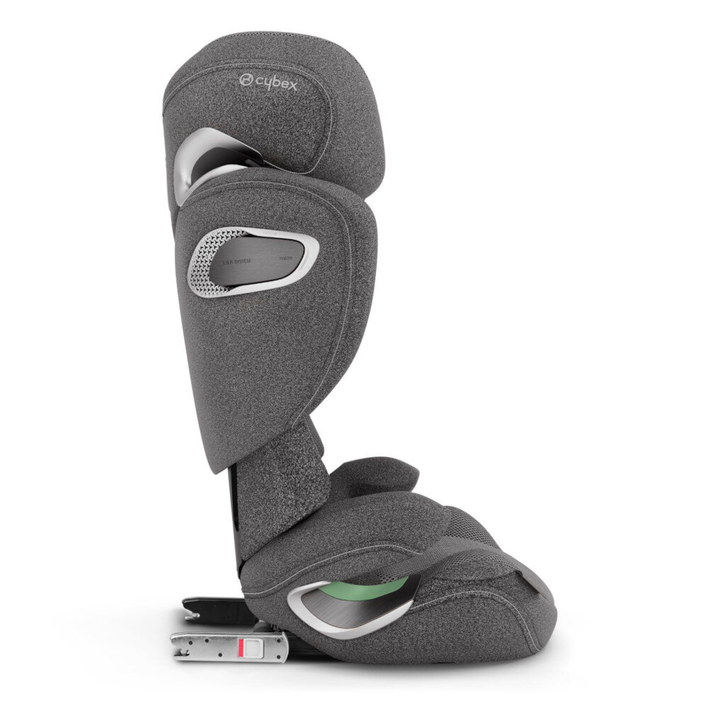 Cybex Cybex Solution T i-Fix Kindersitz Plus