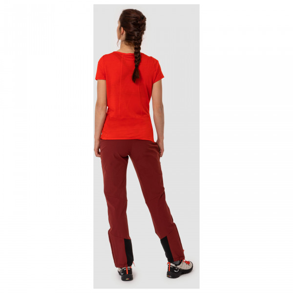 Salewa - Women's Agner Orval 3 DST Pants - Pantalon de randonnée