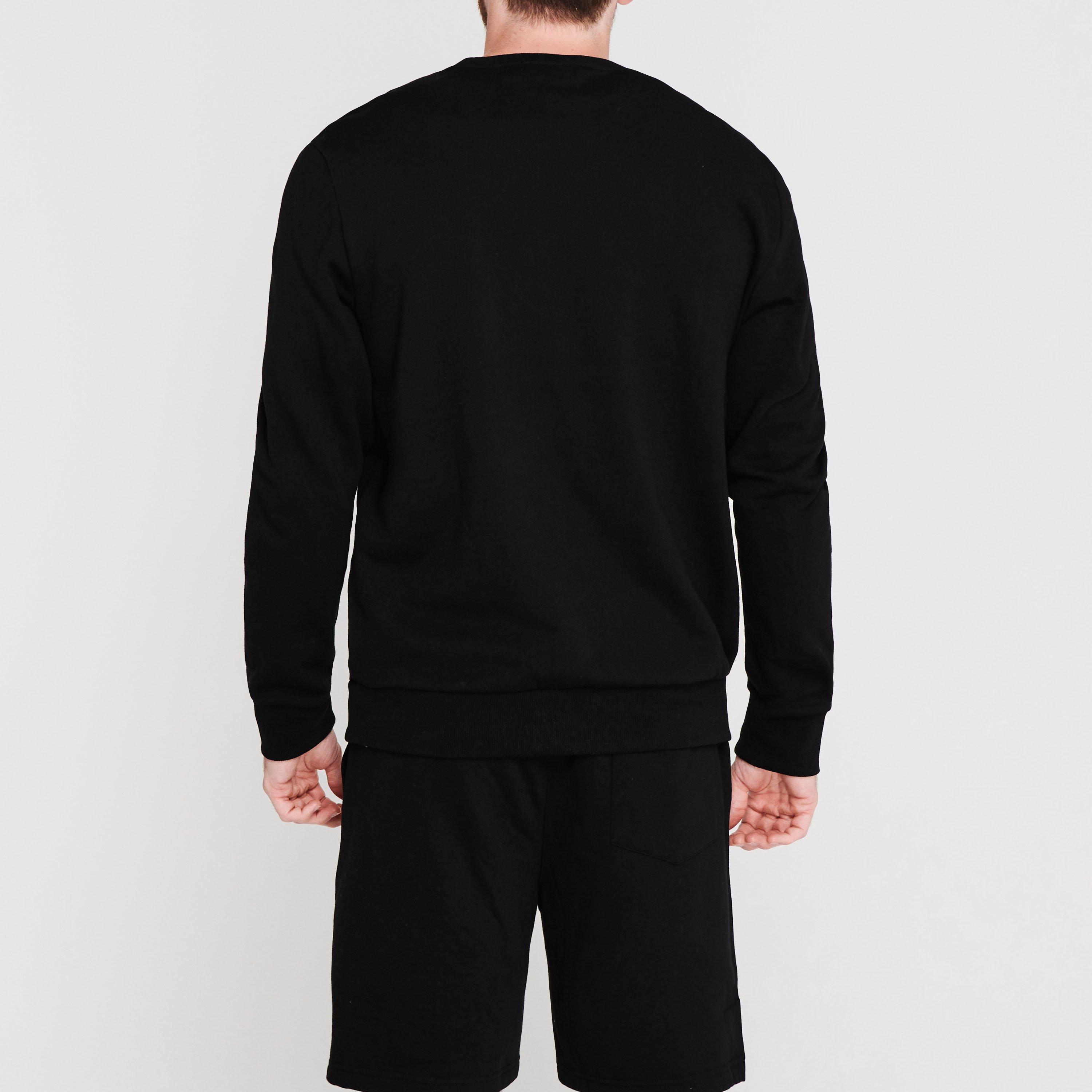 True Religion Horseshoe Sweatshirt