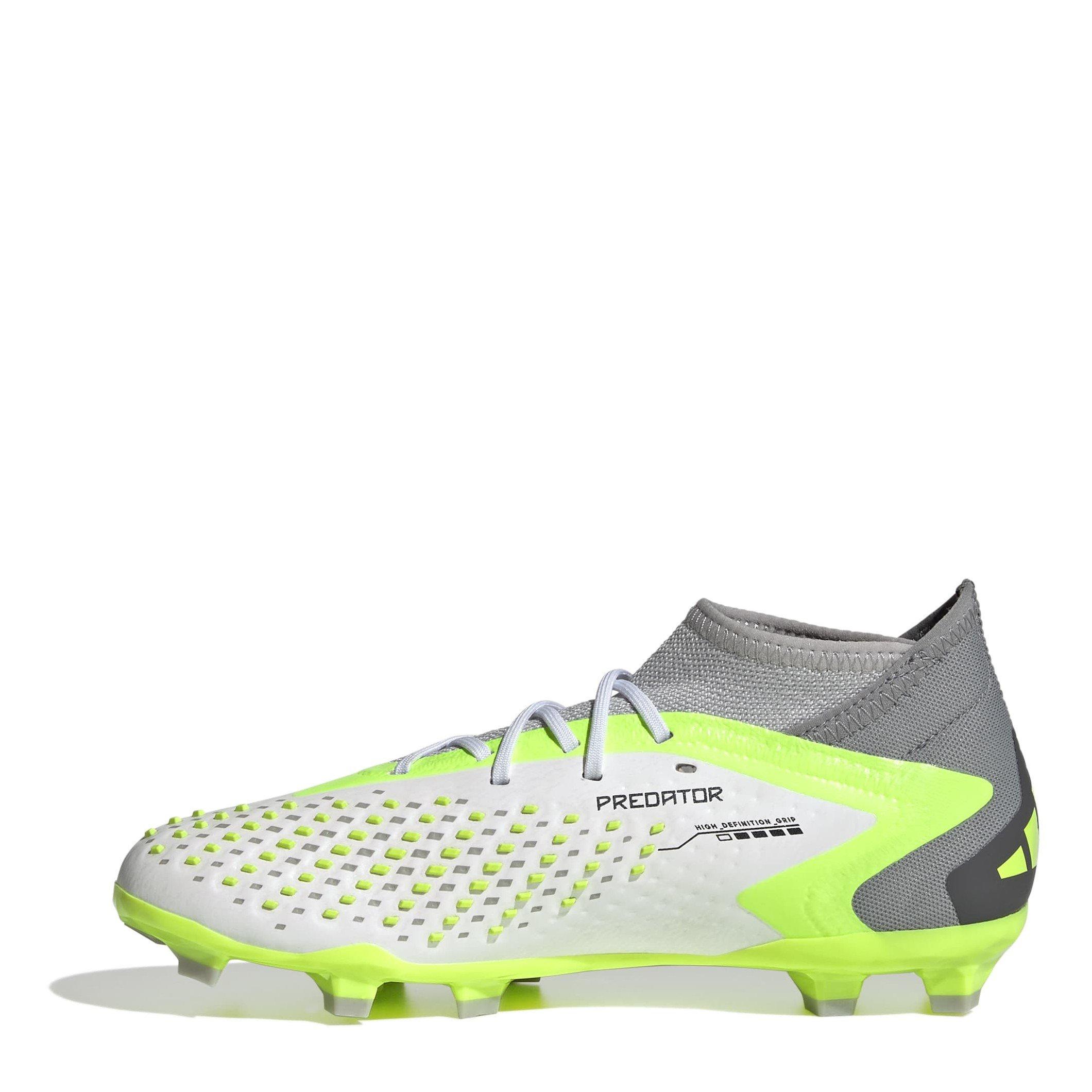 adidas Predator Accuracy.1 Infants Firm Ground Football Boots