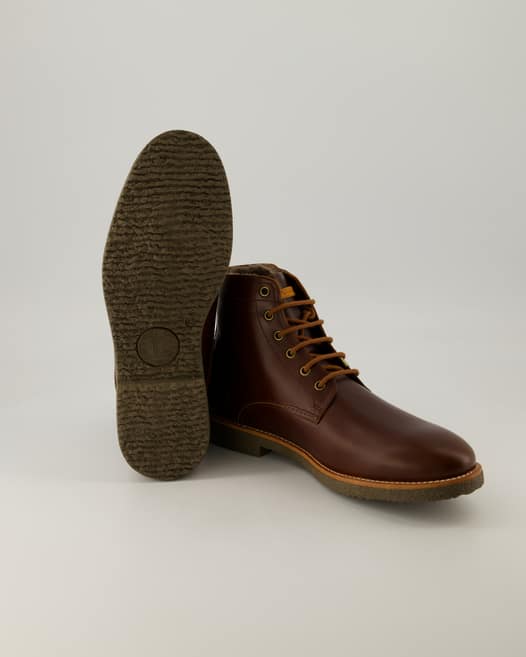 Panama Jack Glasgow Igloo C4 Winterstiefel in Braun