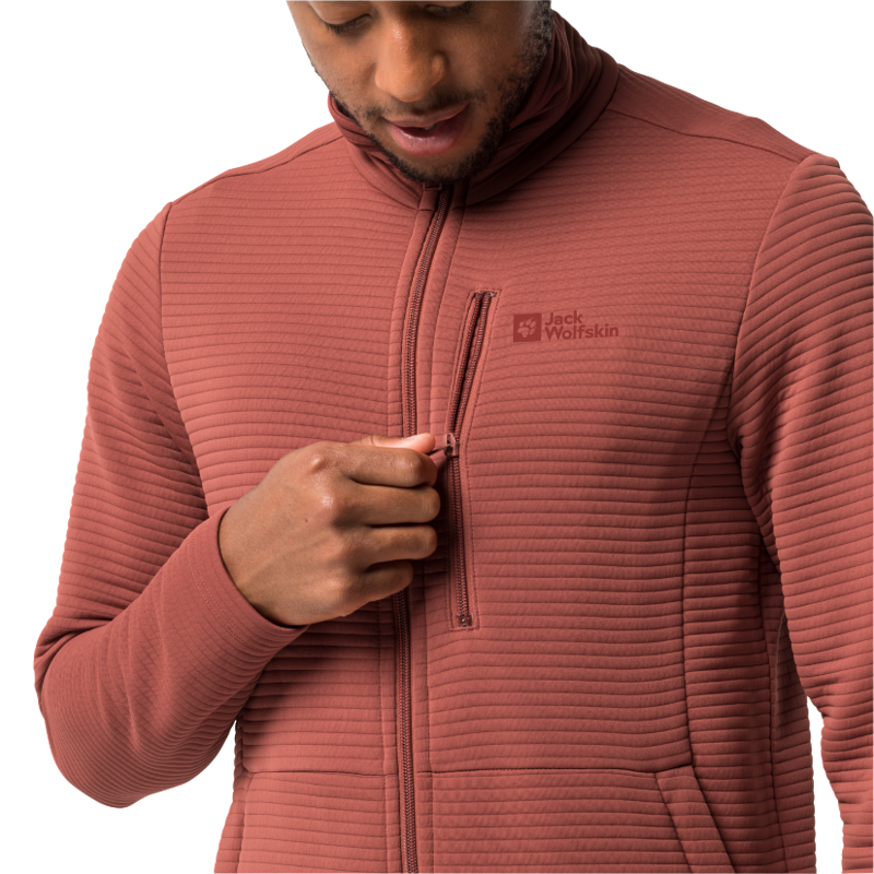 Modesto Vest