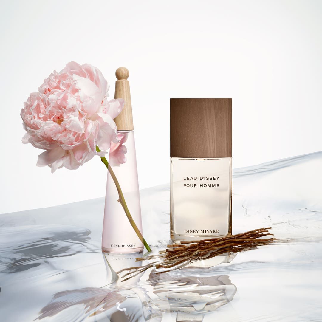 ISSEY MIYAKE L'EAU D'ISSEY Pivoine Eau de Toilette Intense - 50ml