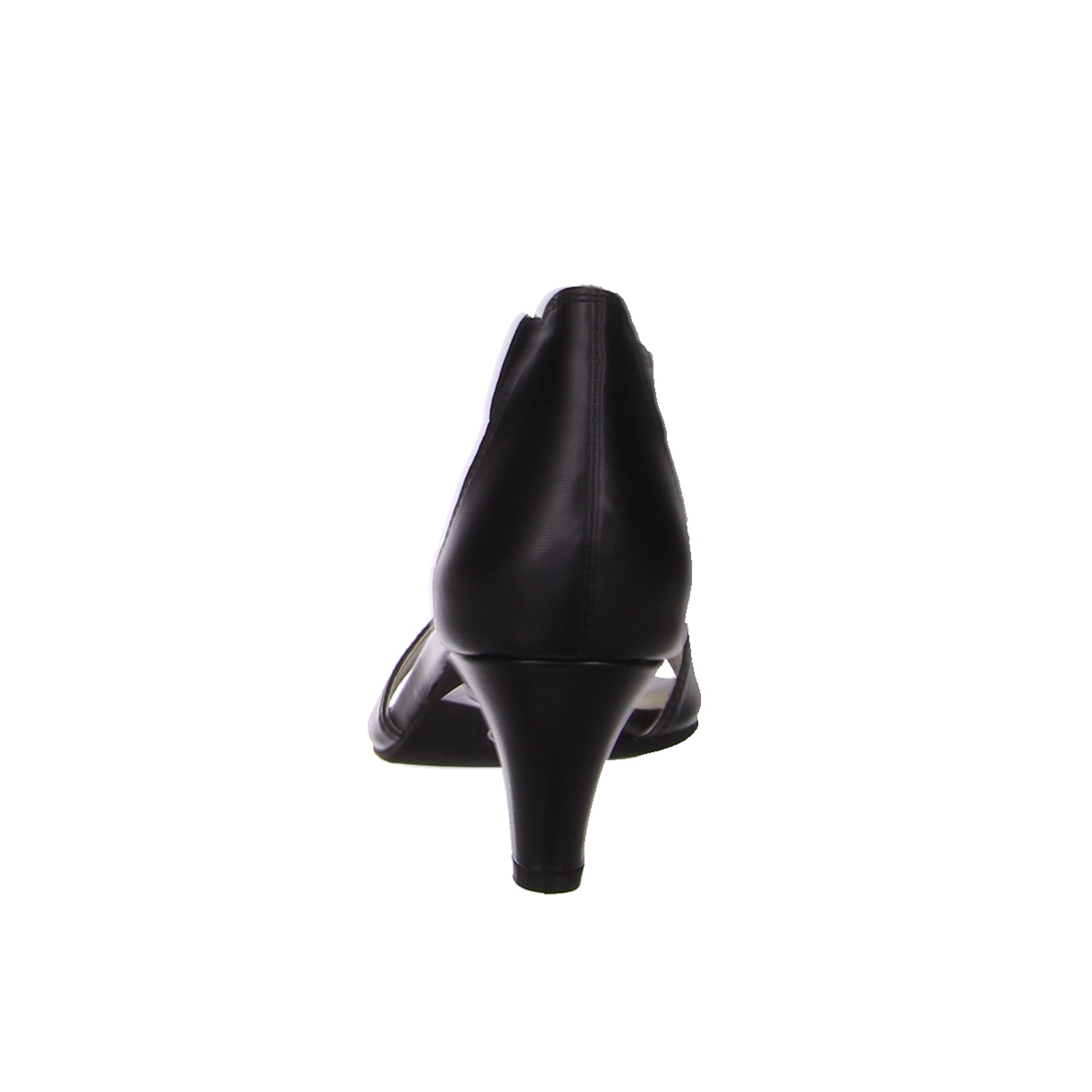 Andrea Conti Sandaletten black schwarz
