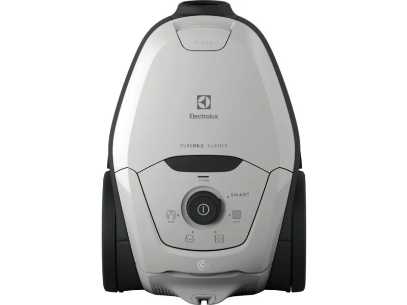 Electrolux Pure D8 3,5 L Cylinderstøvsuger Tør 600 W Støvpose