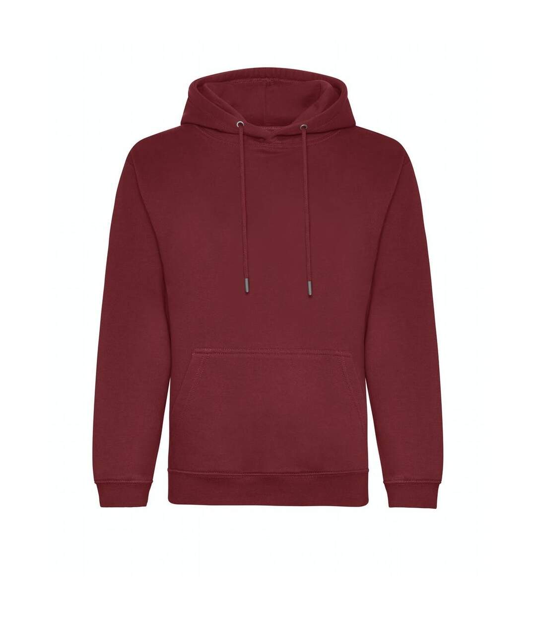Awdis - Sweat à capuche - Homme (Bordeaux) - UTPC4386