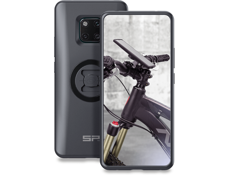 SP Connect Bike Bundle II - Huawei Mate 20 Pro (m.case, cover og mounts)