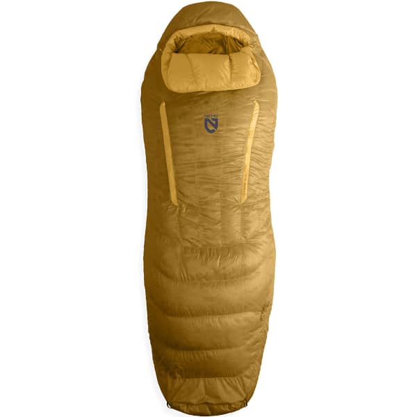 Sac de couchage NEMO EQUIPMENT DISCO M 15 LONG CHAI
