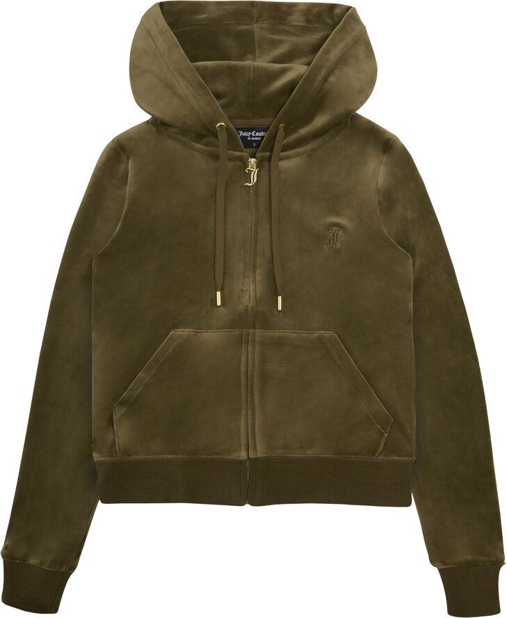 Juicy Couture ROBERTSON GOLD Dark olive