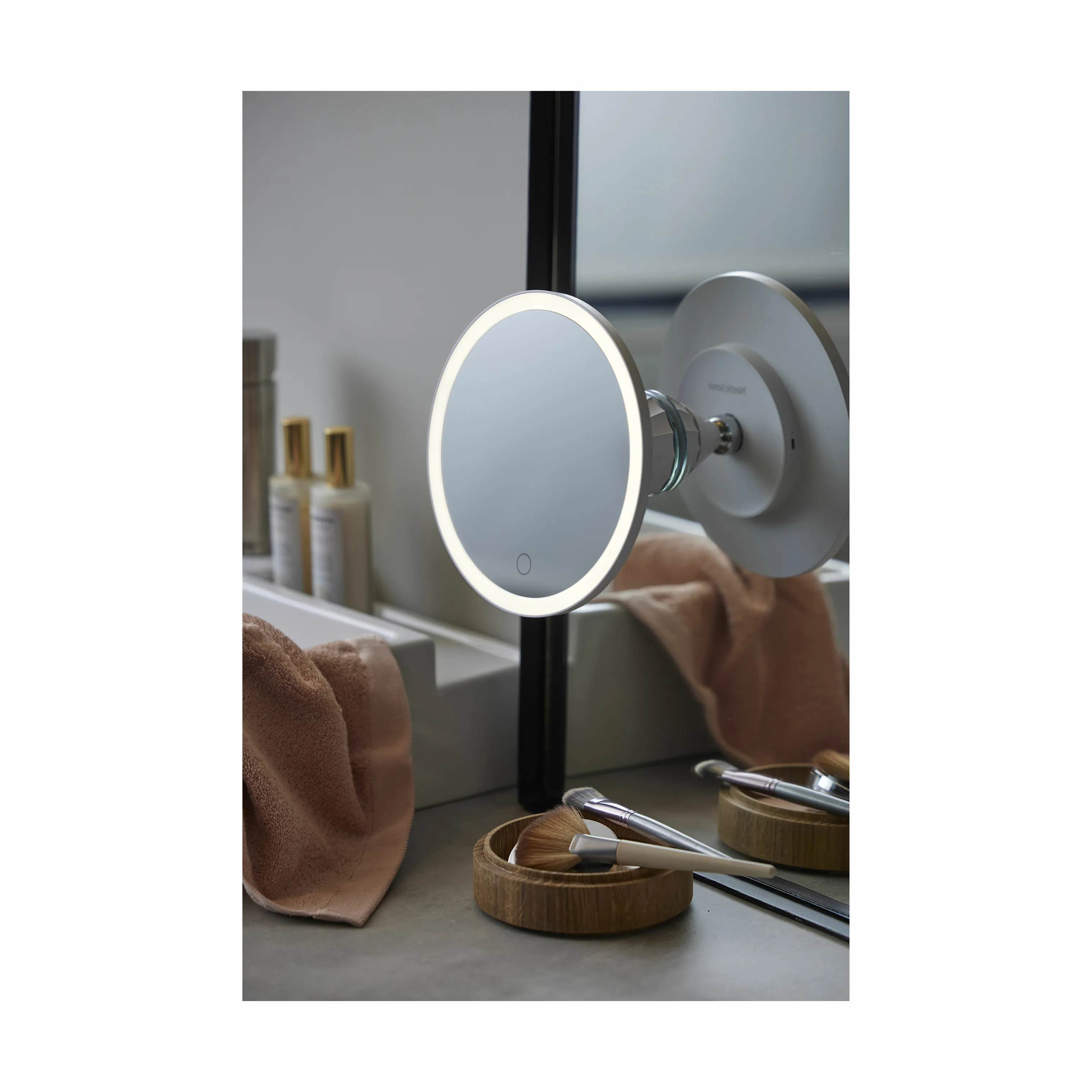 Nordic Sense Makeupspejl