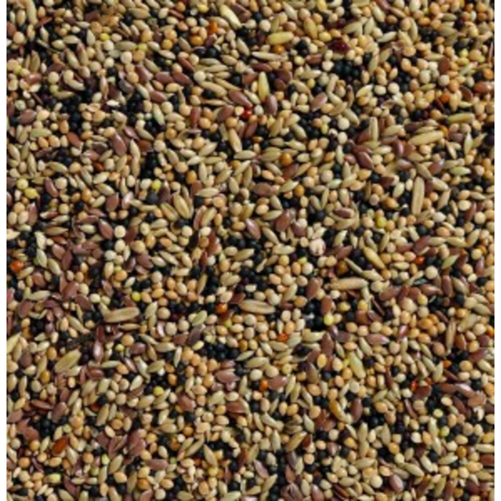 Deli Nature VoliereNummer 3420 kg