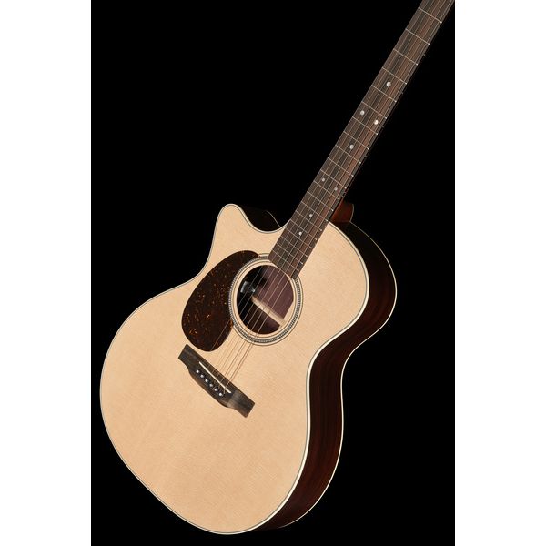 Martin Guitar GPC-16E-01 LH 2024