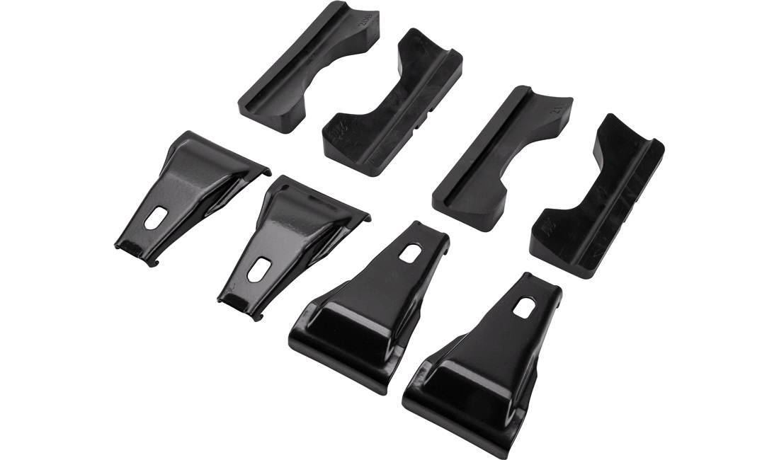 Kit 145050, Thule Kit Clamp 5050