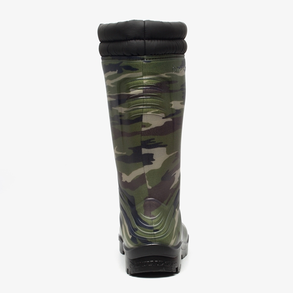 Dunlop Blizzard Thermo sneeuw/regenlaarzen