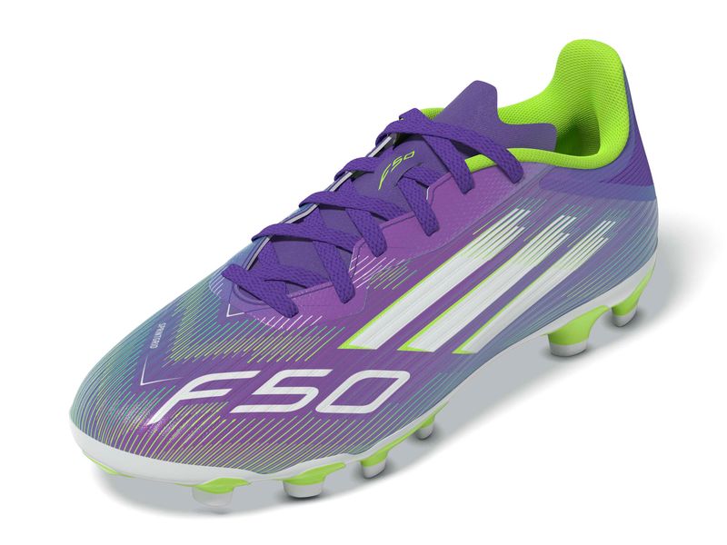 adidas Fussballschuh F50 League J 29 Multiground Footballshoe
