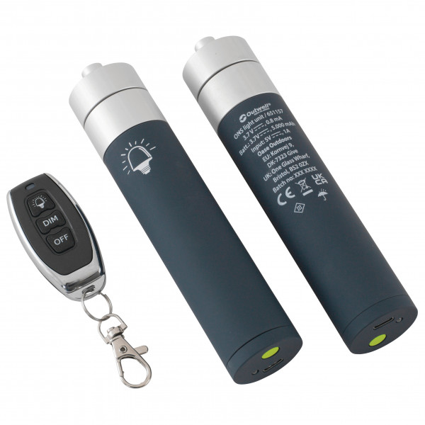Outwell - ONS Light Unit Set - Lampe à LED