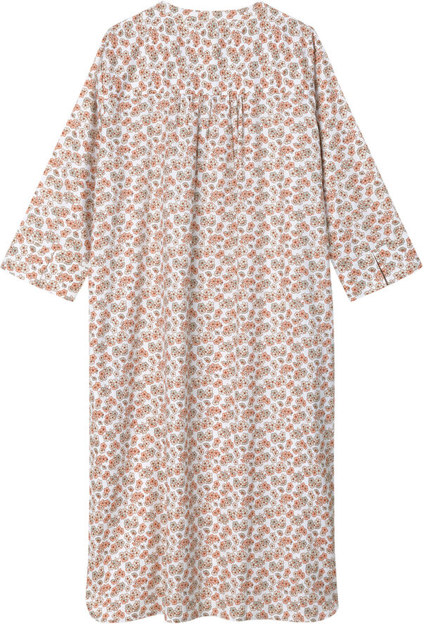 Juna Pleasantly Sonja dress hvid XS Hvid