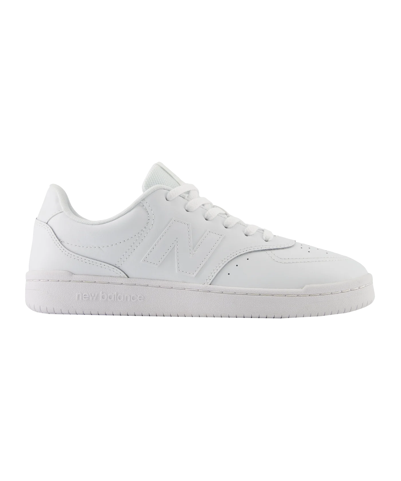 New Balance BB80 Weiss FOOO