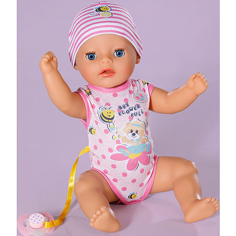 Baby Born Lena dukke 36 cm