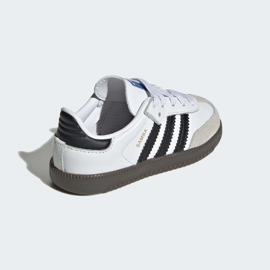 Adidas Original Chaussure Samba OG Enfants