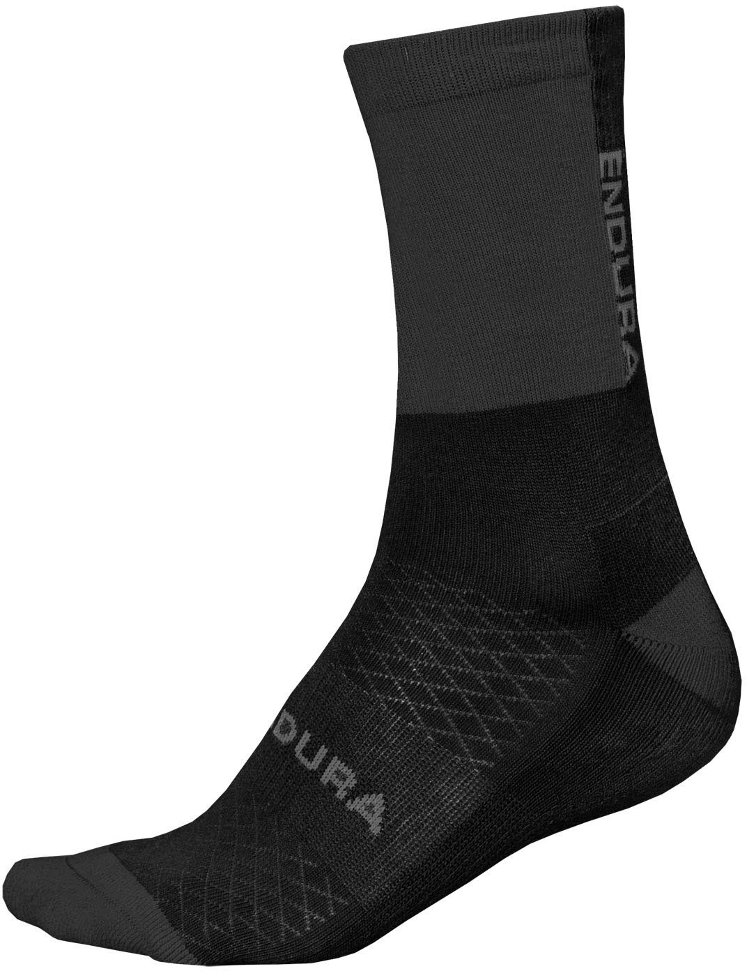 BaaBaa Merino Winter Sock II