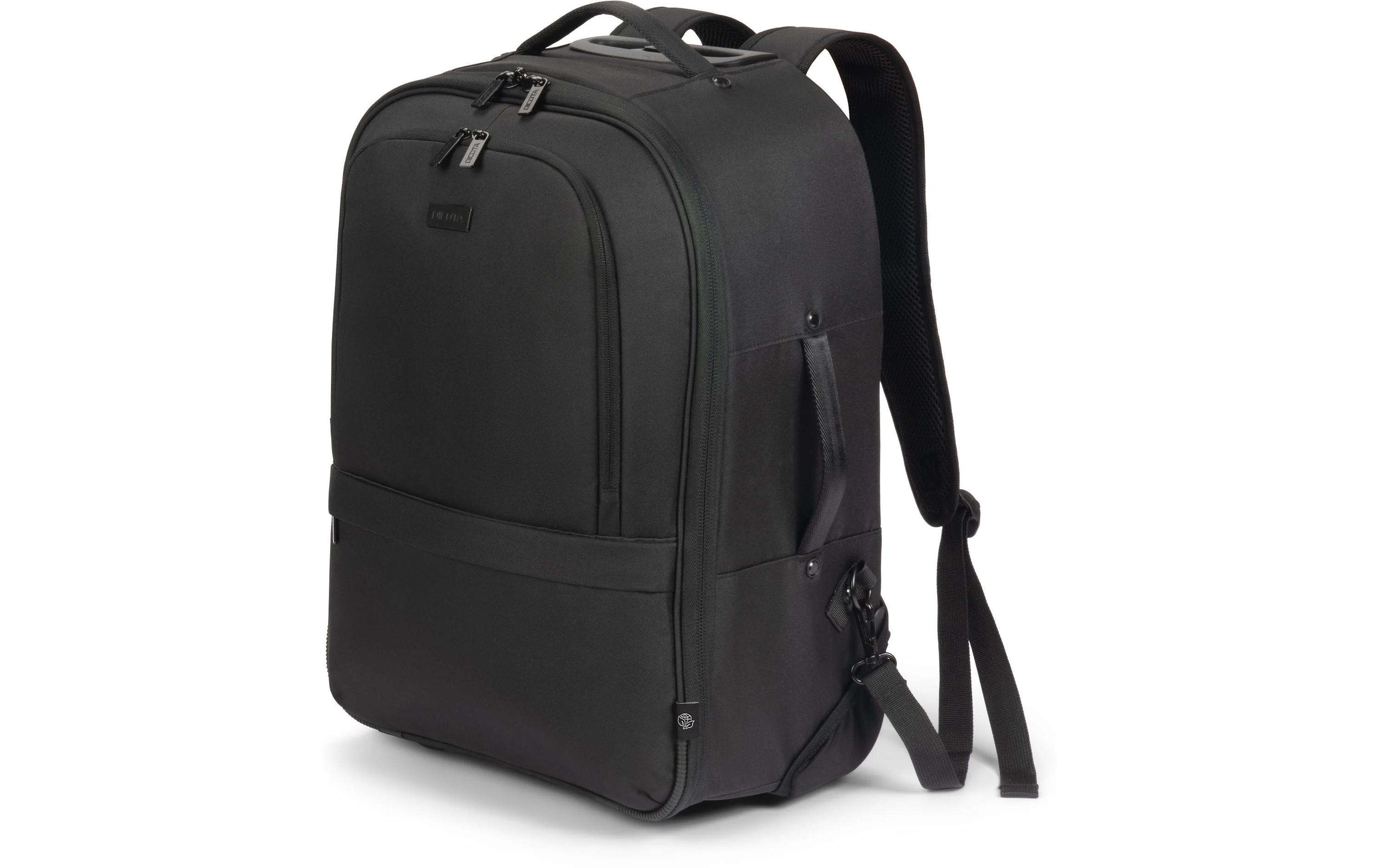 Notebook-Rucksack Roller Eco Core 14-16