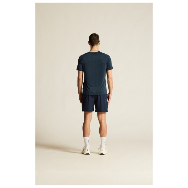 Craft - Collective Bi-Blend S/S Tee - T-shirt technique