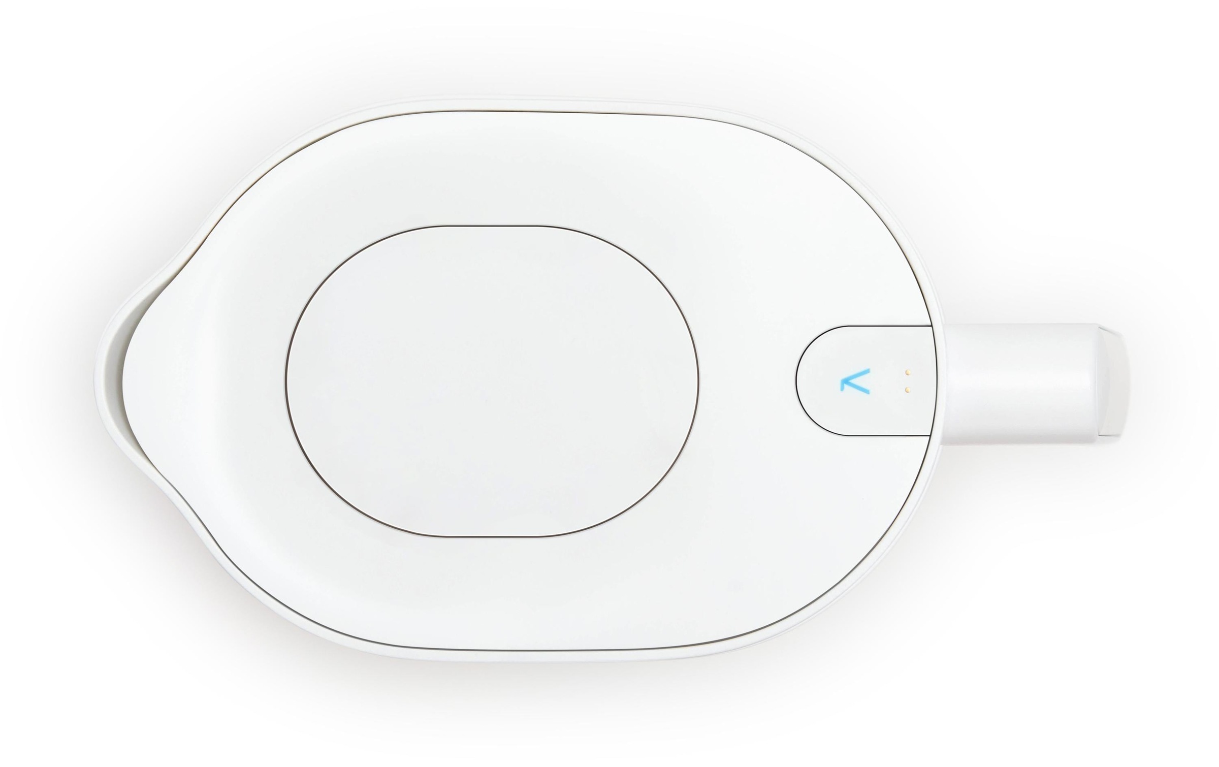 Wasserfilter »LARQ PureVis Pure Whit«