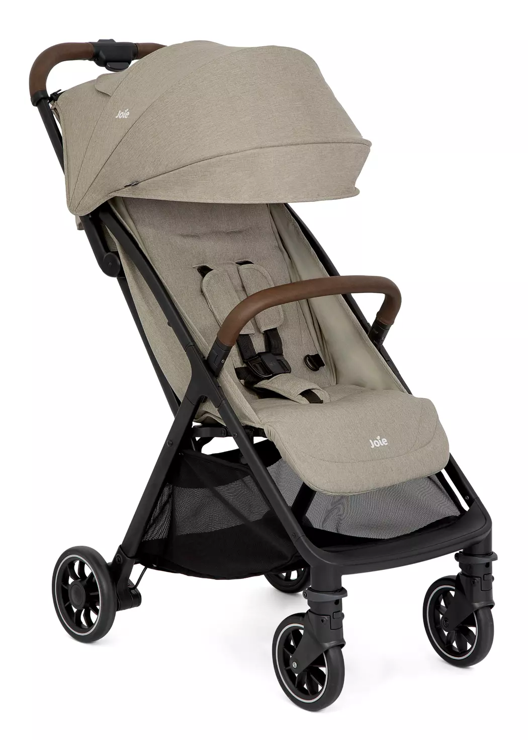 Buggy Pact Pro Oak