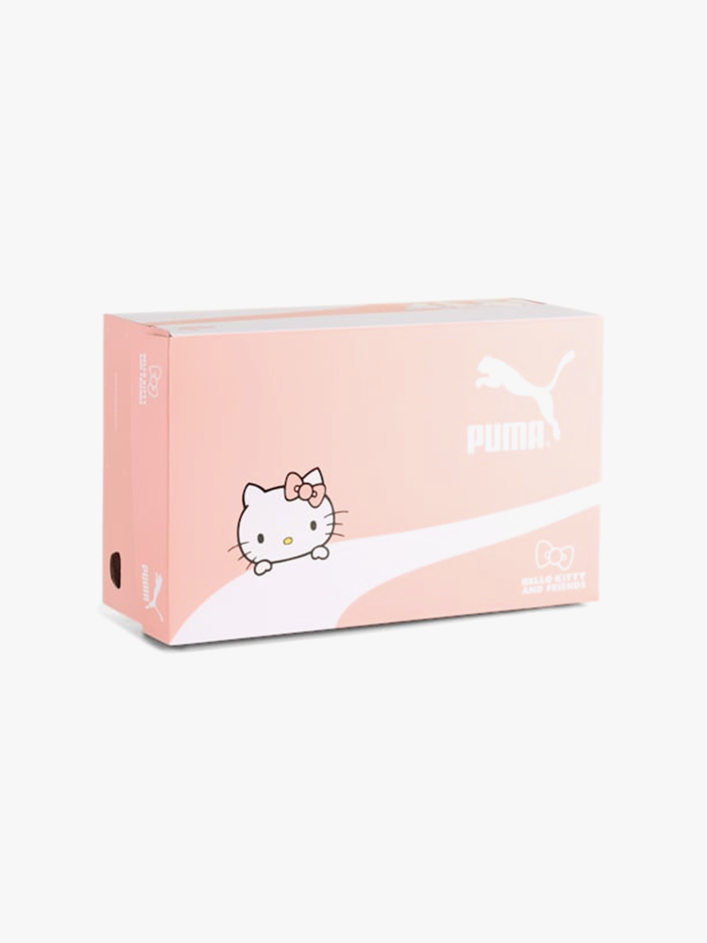 Carina 3.0 Hello Kitty & Friends Infant