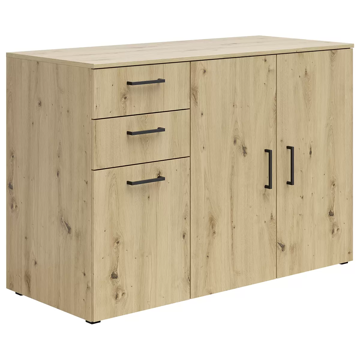 Kommode Cabinet Artisan Eiche