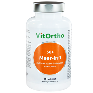 VitOrtho Meer In 1 50  Tabletten 60TB