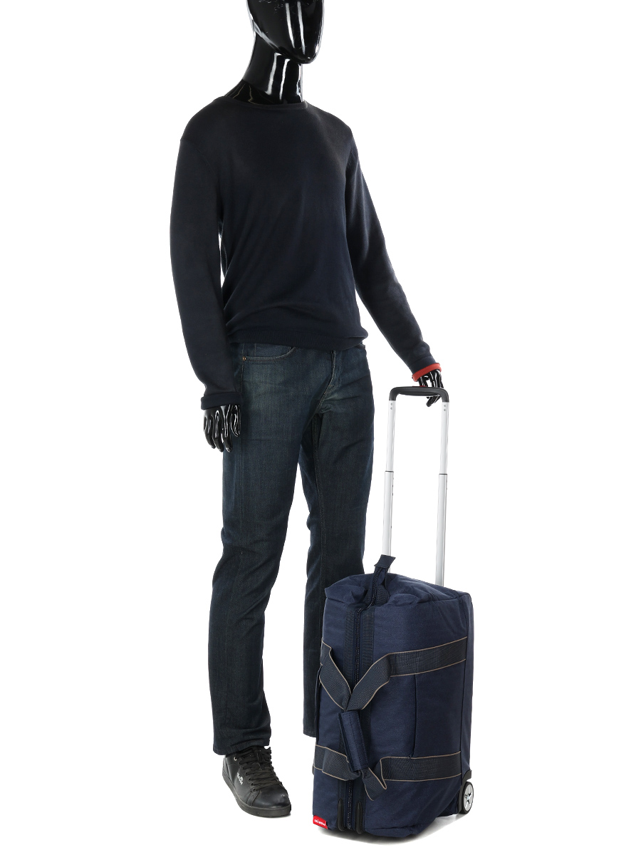 Sac de voyage Reisenthel Allrounder Trolley Twist 49 cm