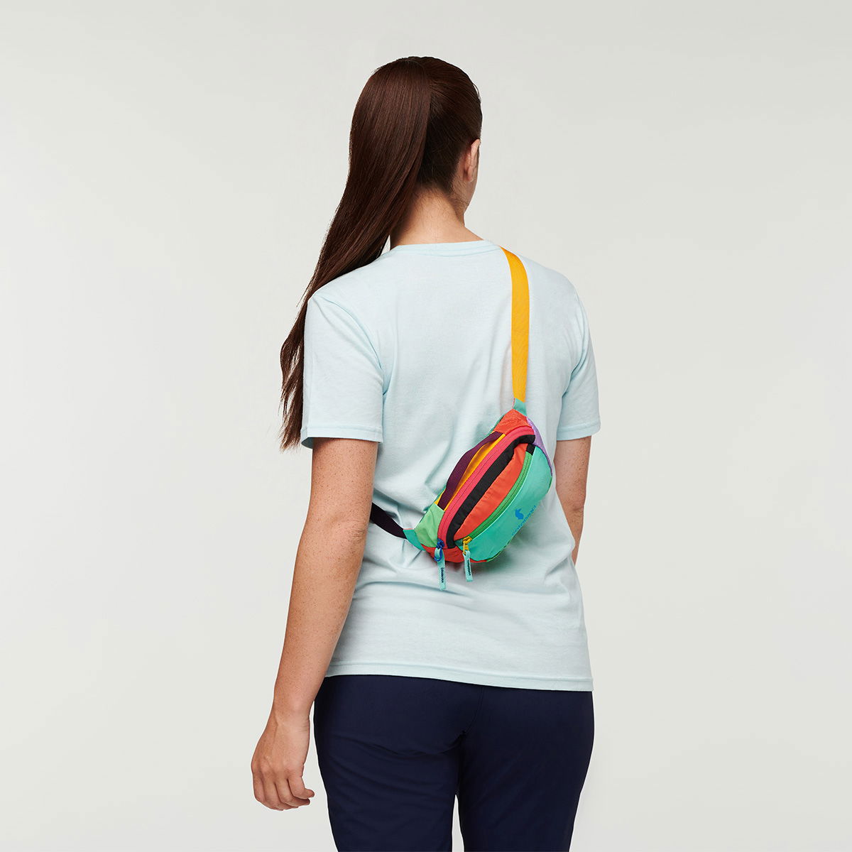 Cotopaxi Kapai 1,5 ltr. Hip Pack - Del Dia - Spejder Sport