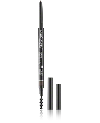 Bellapierre Cosmetics TwistUp Brow Pencil Cocoa 0,3g