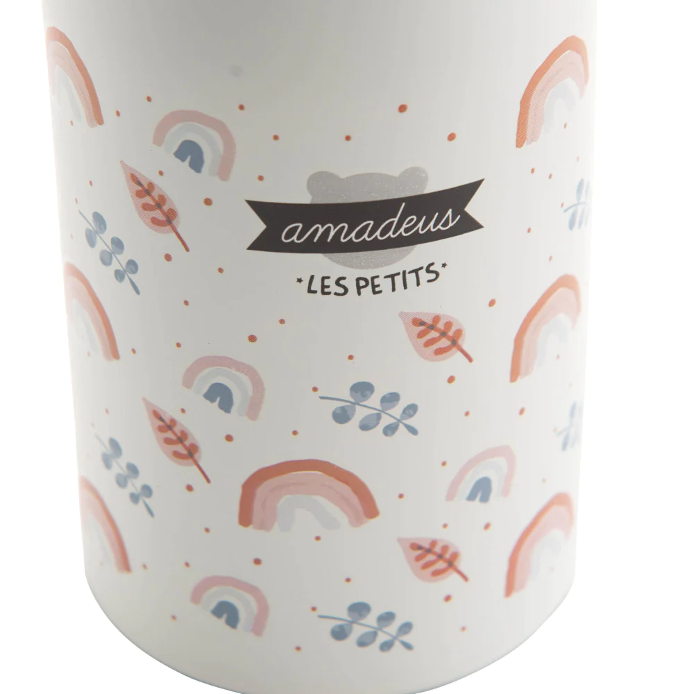 Gourde isotherme Sam 32 cl Amadeus