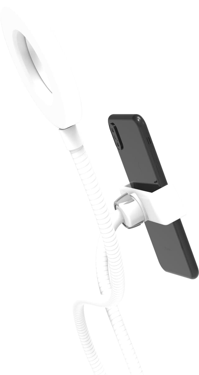 Digip For You Vlogging stander- og ringlys