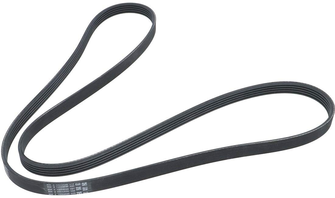 Multi v-rem 5 pk x 1745 mm