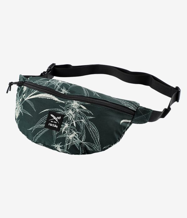 Iriedaily Streetz Tasche 2L (nightforest)