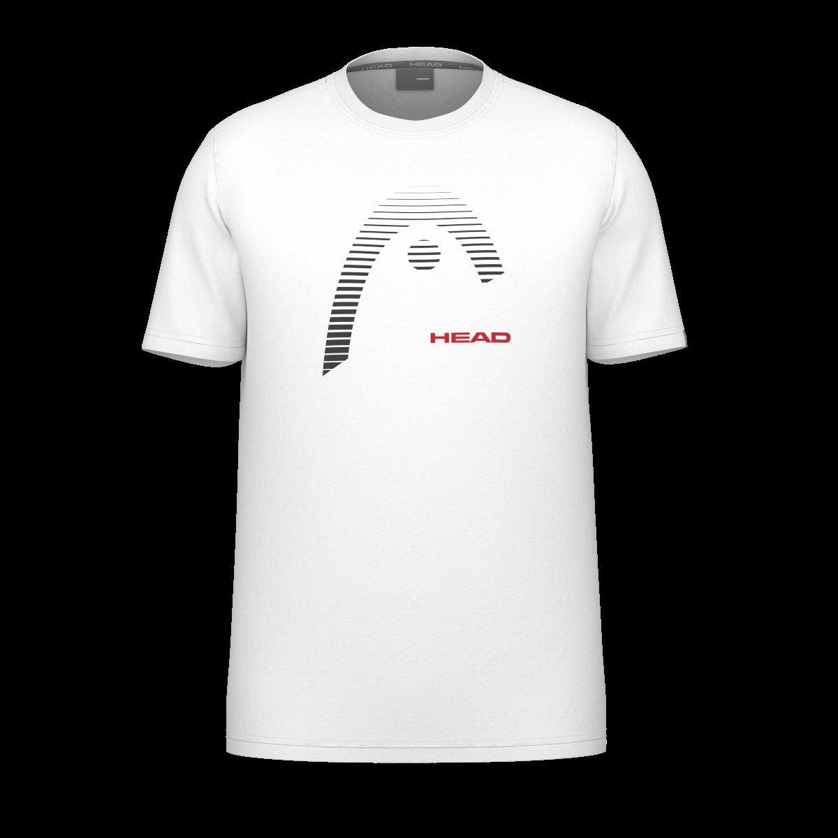 HEAD Carl T-Shirt