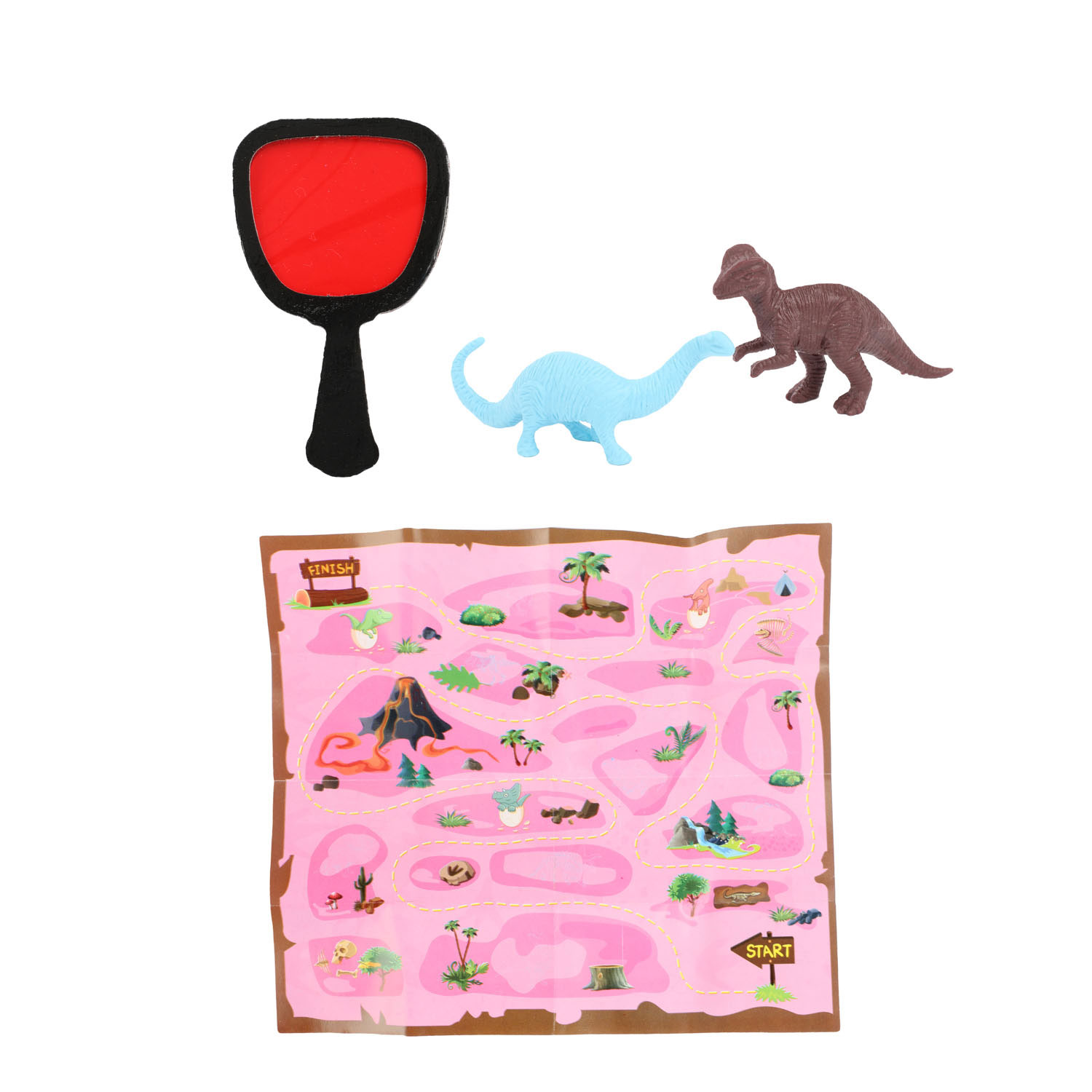 Dinosaurus Verrassingsei