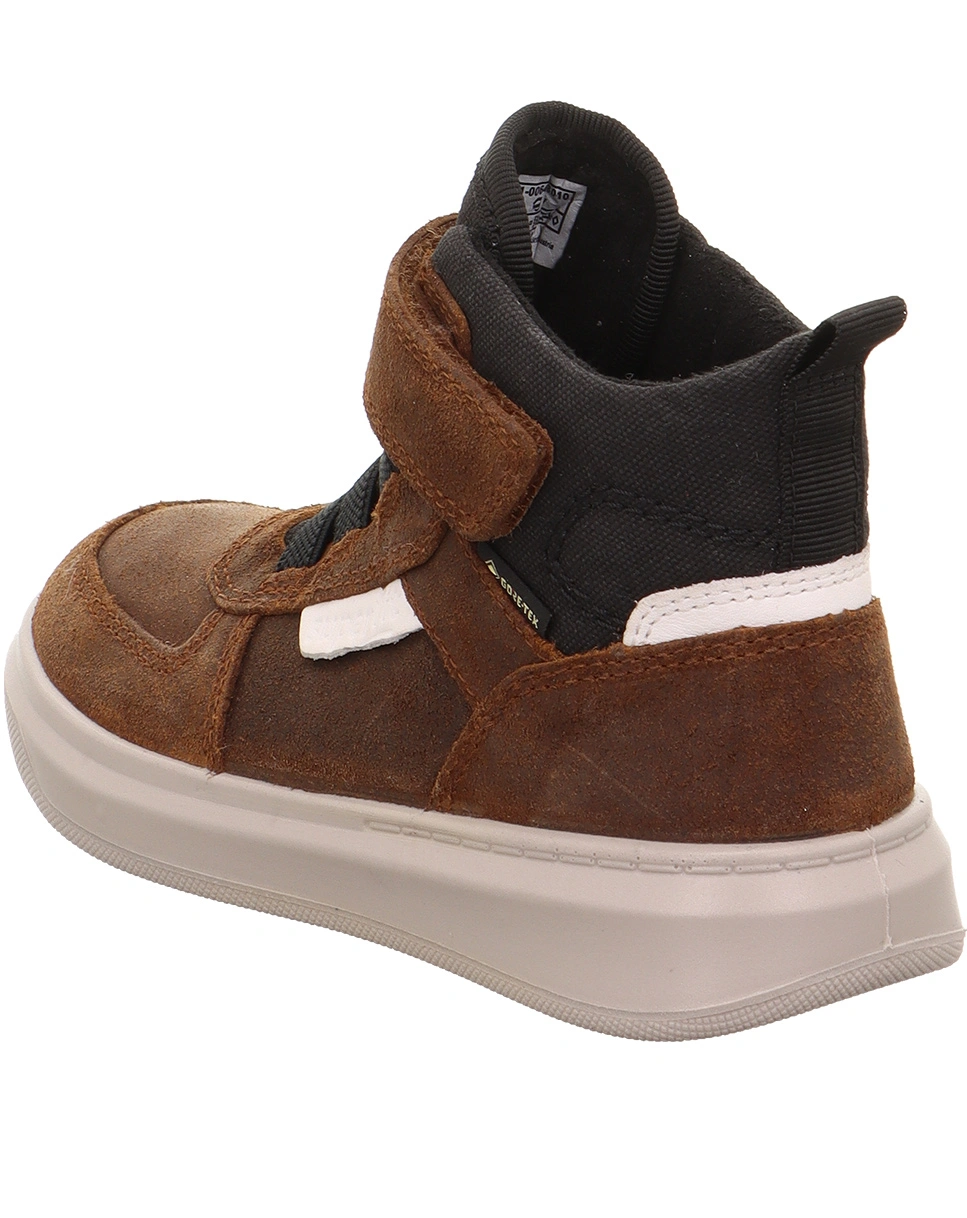 Klett-Schuhe COSMO in braun