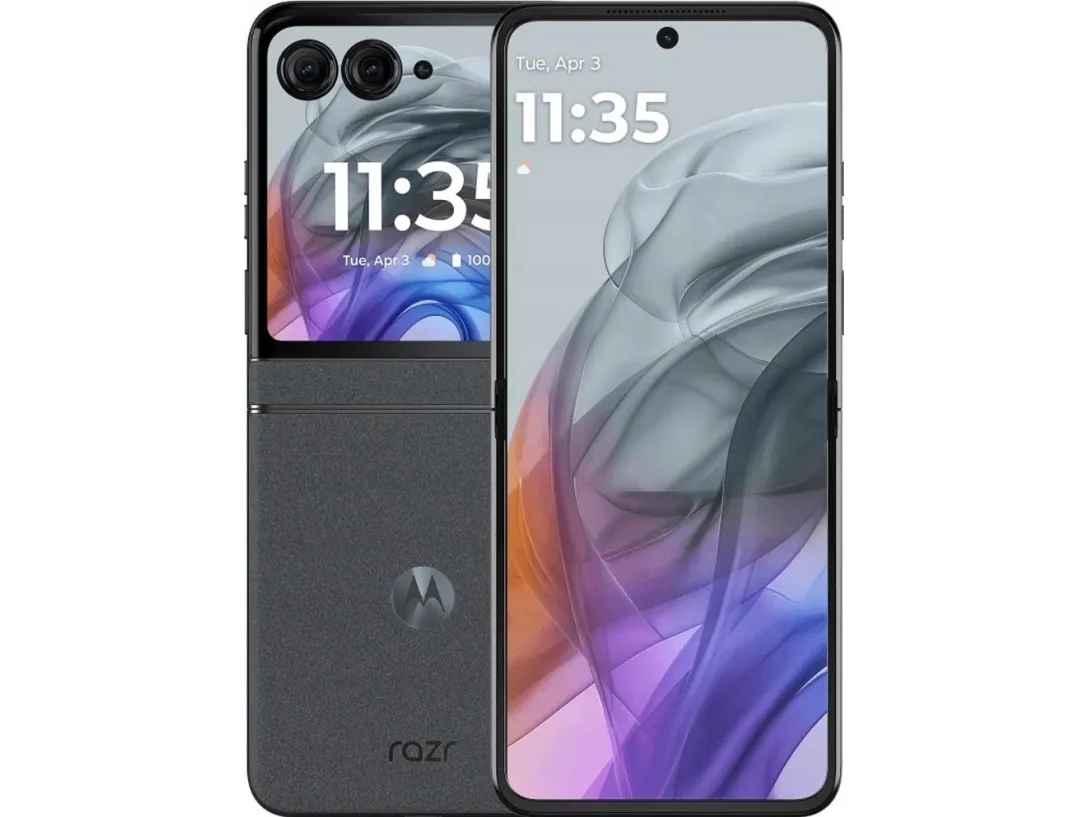 Motorola Razr 50 8/256GB Koala Grey