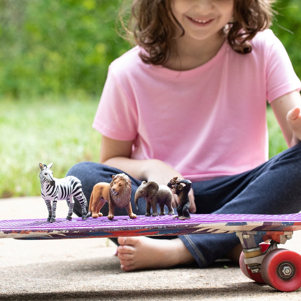 Schleich Wild Life Starterset 42387