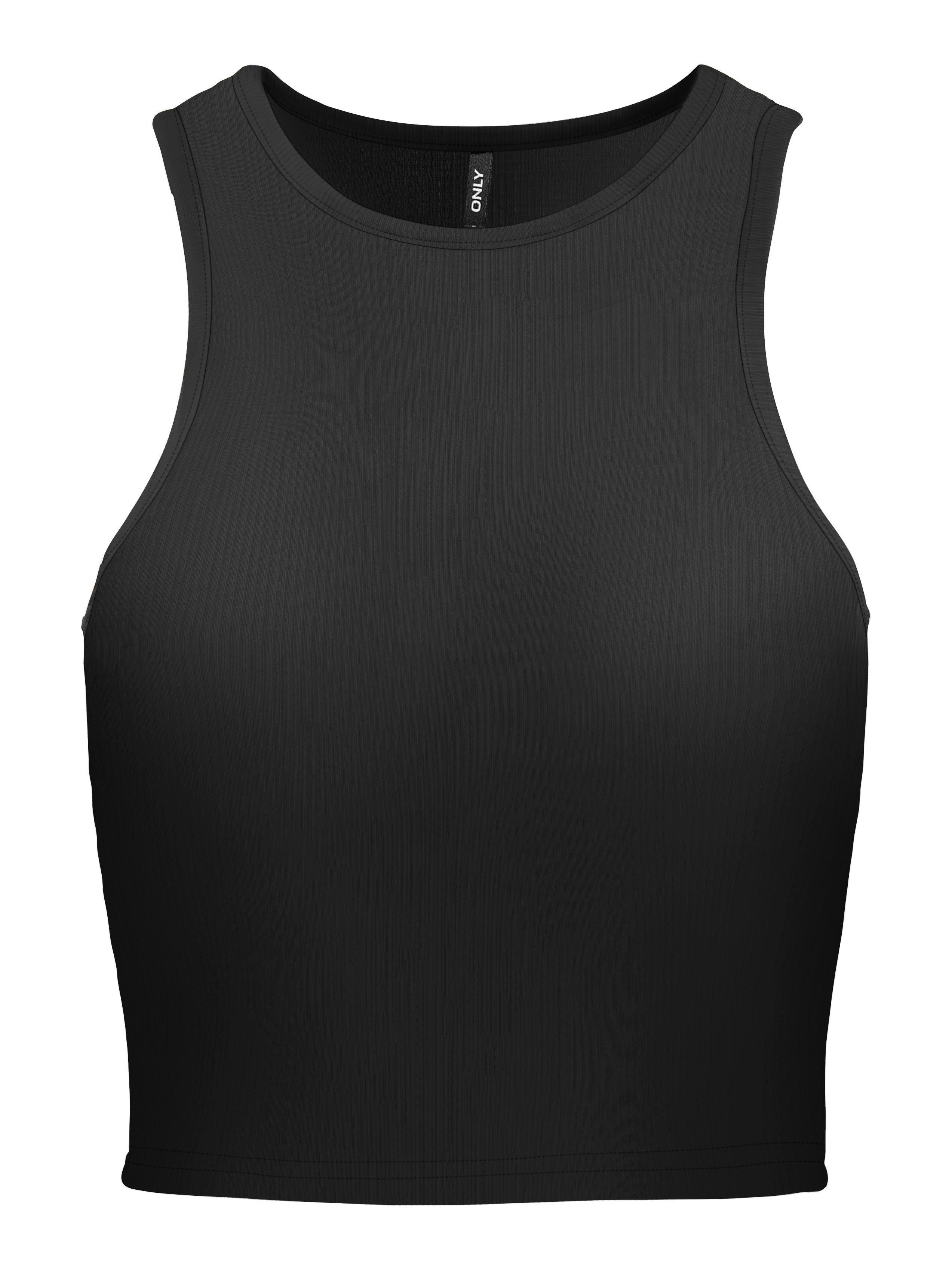 ONLBELIA Top Black