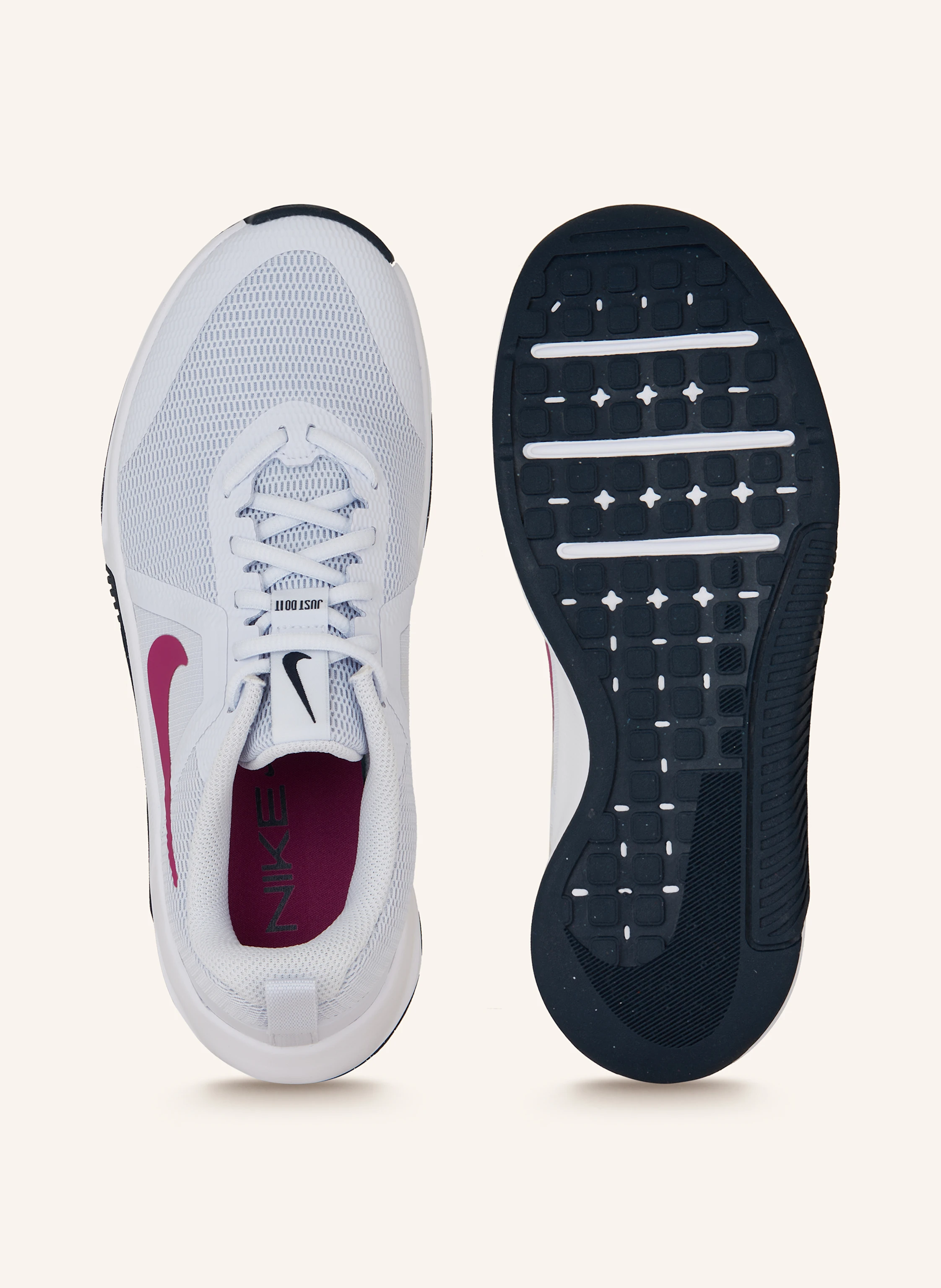 Nike Fitnessschuhe MC TRAINER 3