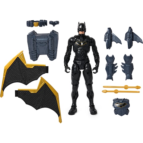 Batman Night Sky figur 30 cm