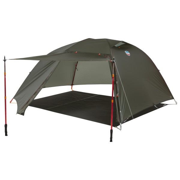 Big Agnes - Copper Spur UL3 - Tente 3 places
