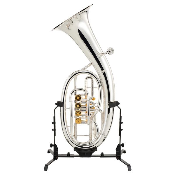 Miraphone 47 WL4 11020 E10 Tenorhorn