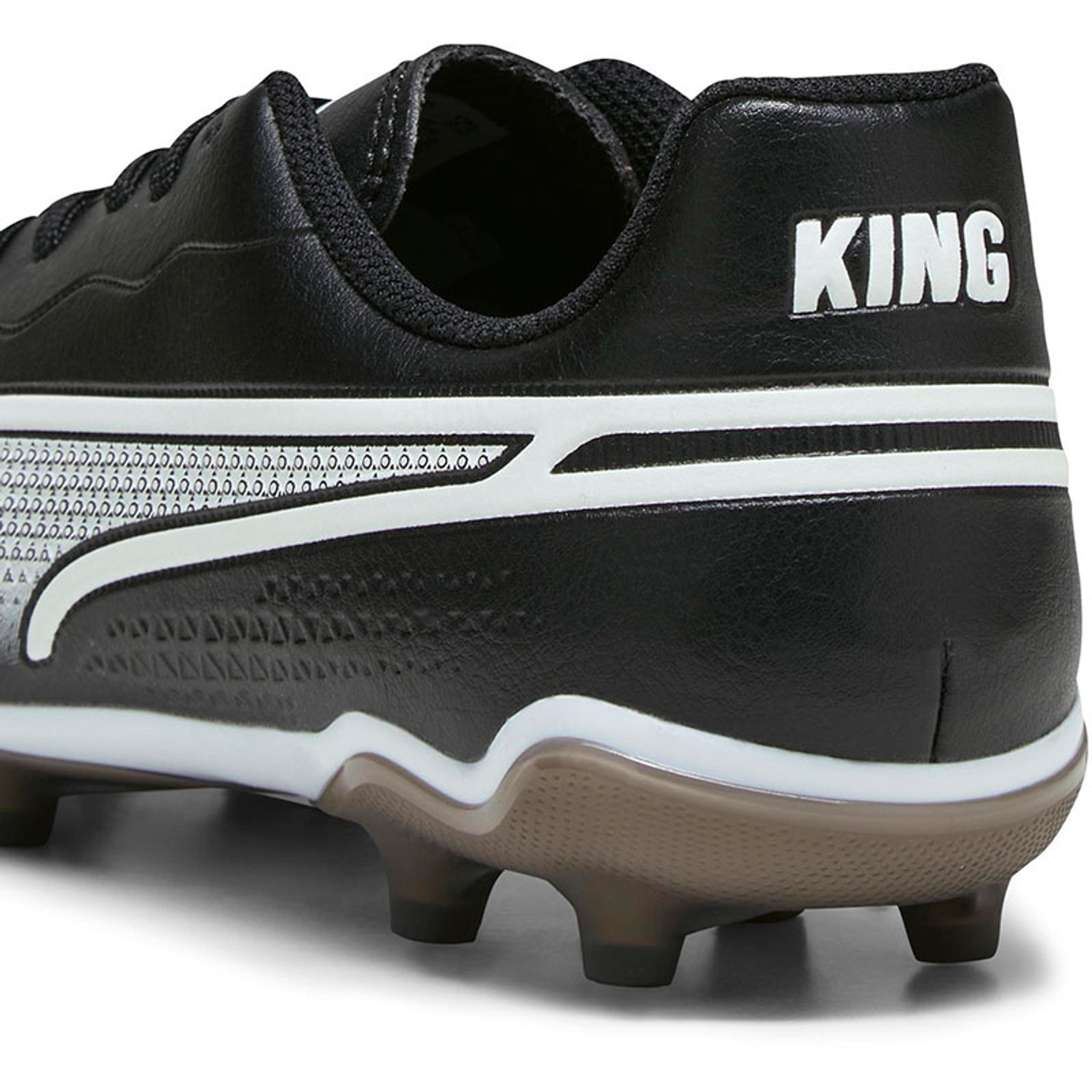Puma King Match FG/AG Kids